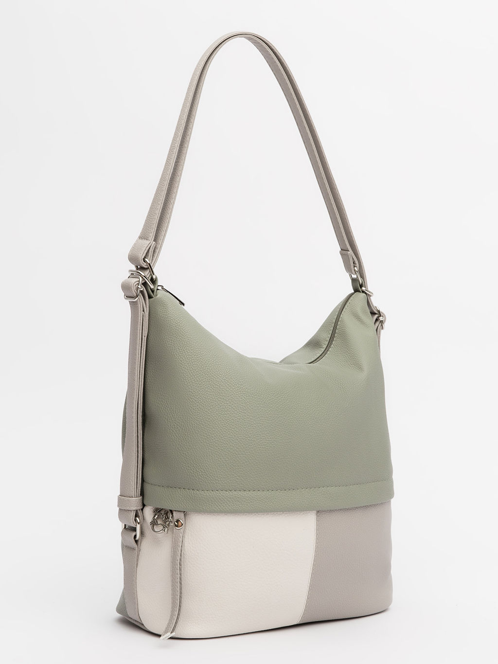 Оливковый мешок-трансформер S.Lavia  фото 23