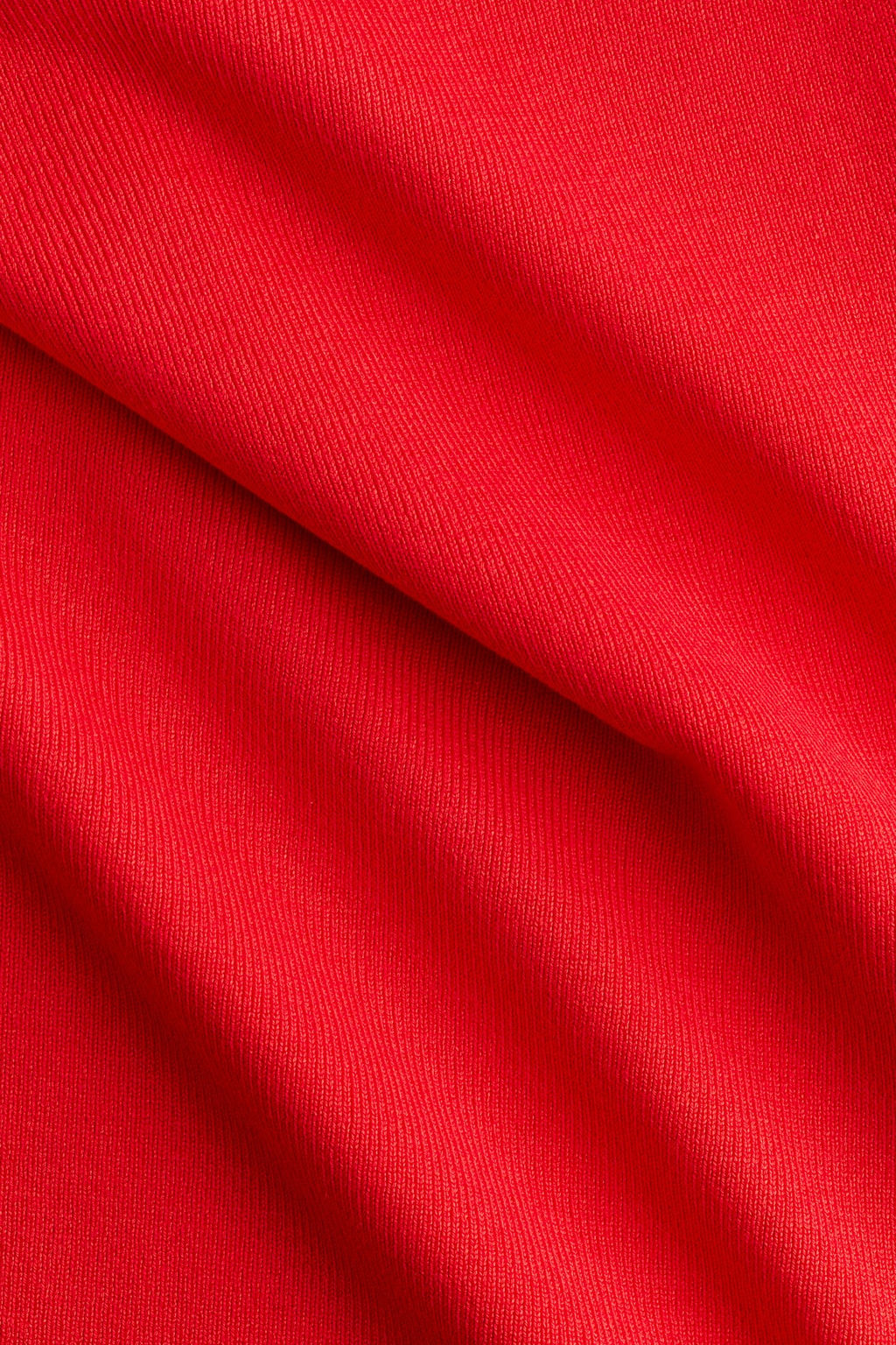 Camiseta en punto fino - H&m фото 7