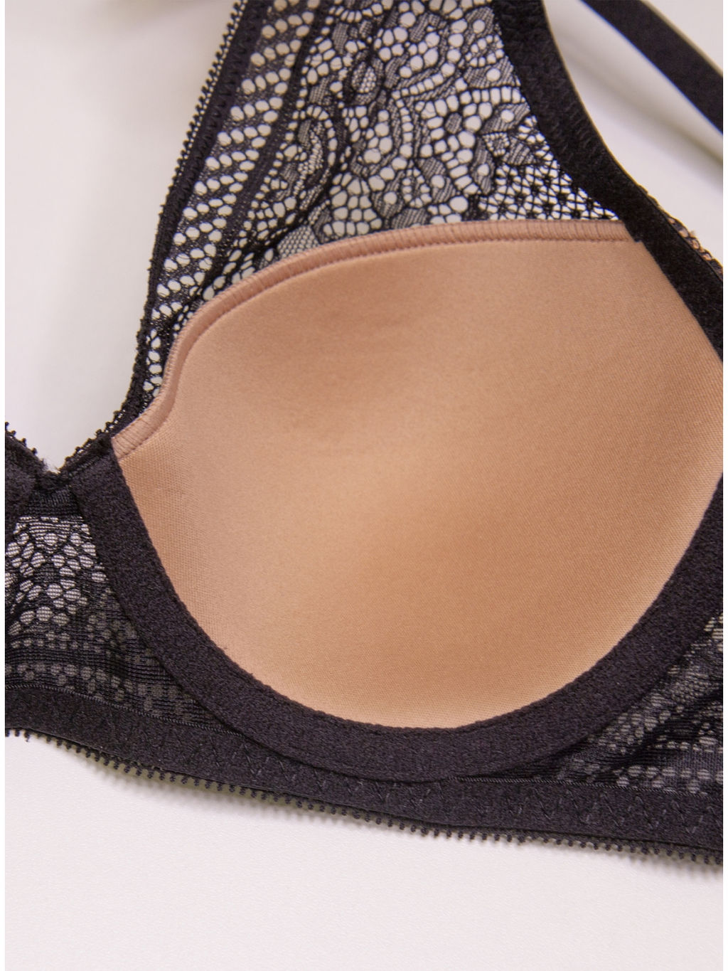 Комплект нижнего белья Indefini (318000-2051WXY)  фото 7