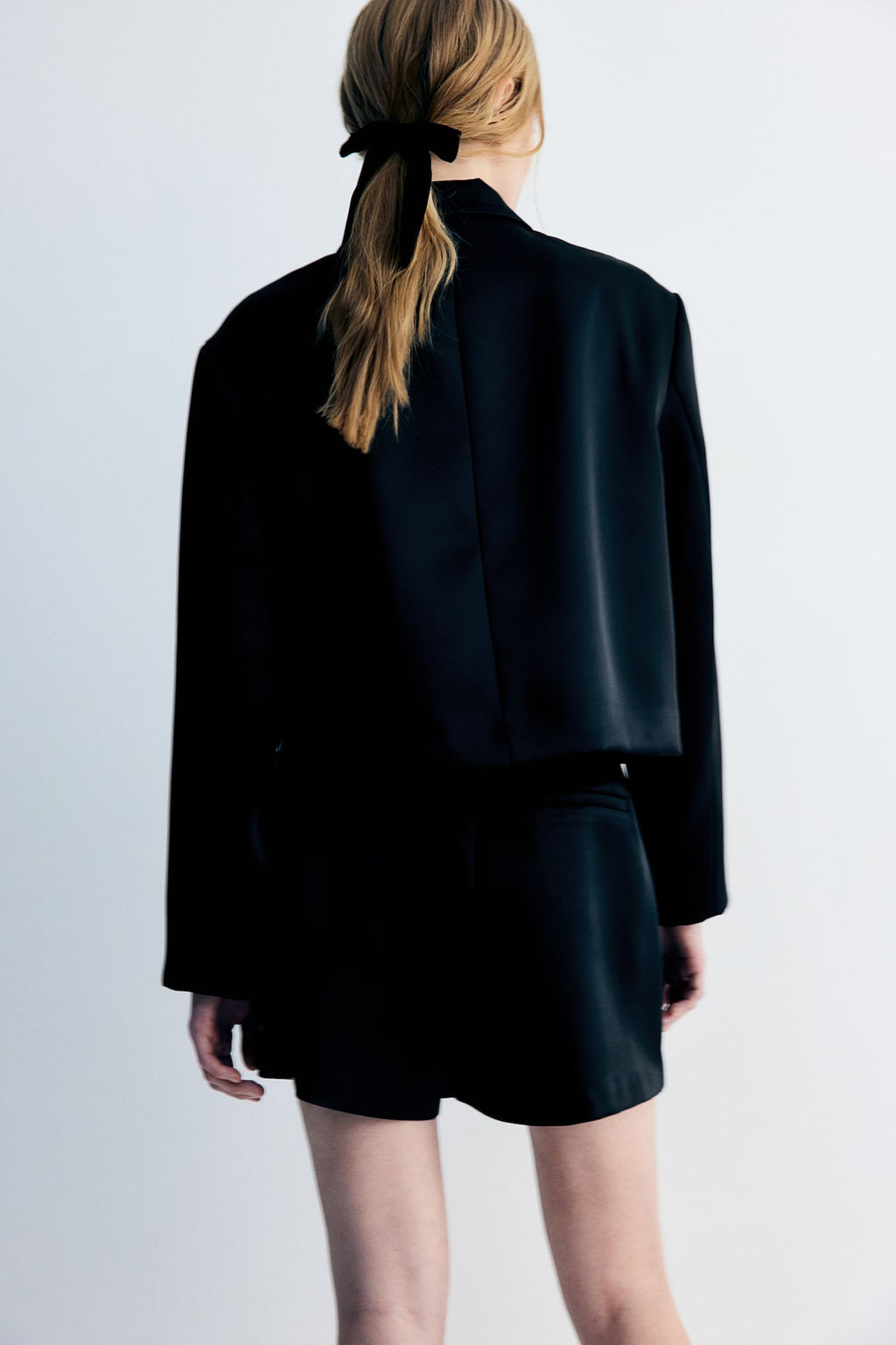 Falda pantalon cruzada - H&m фото 5