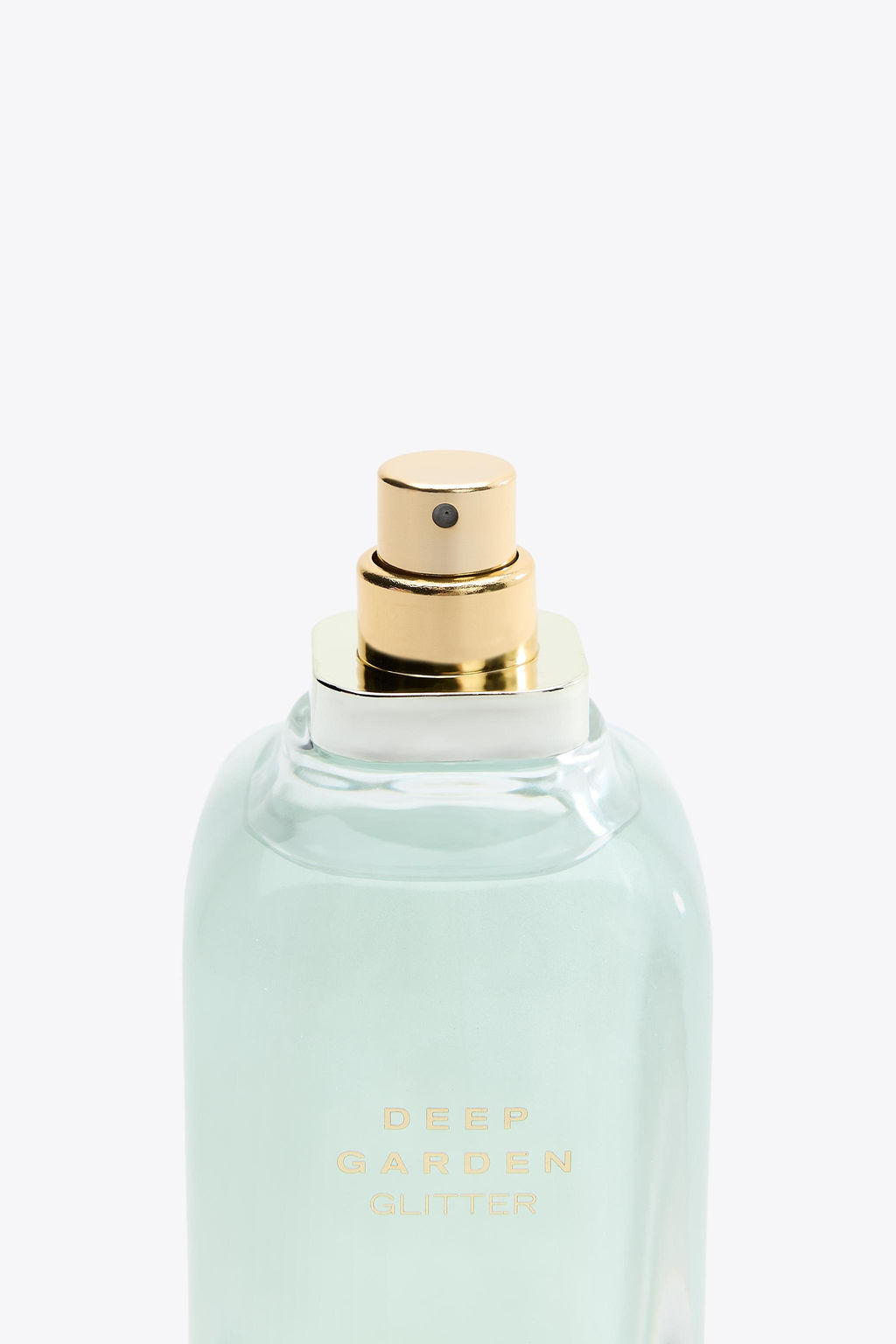 DEEP GARDEN GLITTER EDP 100 ML (3.4 FL. OZ). - Zara фото 5