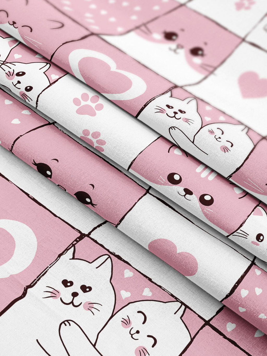 КПБ Фантазёры Поплин 21884-1/1,5сп