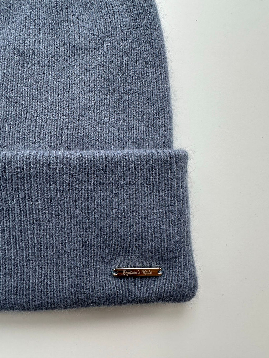 Шапка BLUE MIST - Captain's mate фото 2