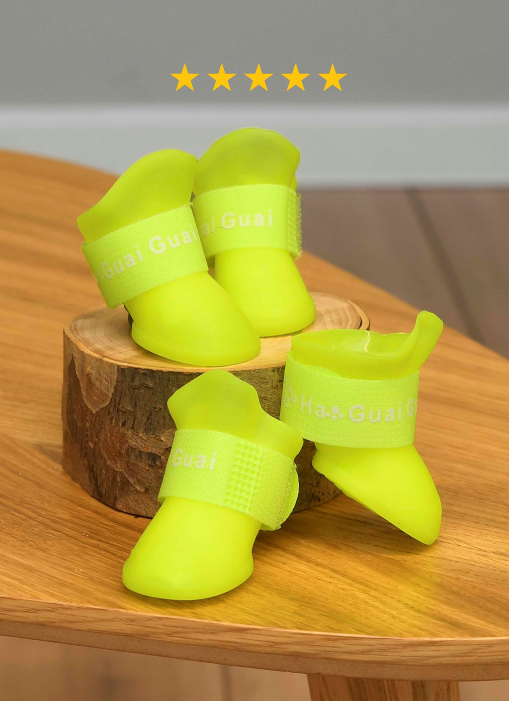 Обувь для собак, размер XL, цвет в ассортименте PS202-3