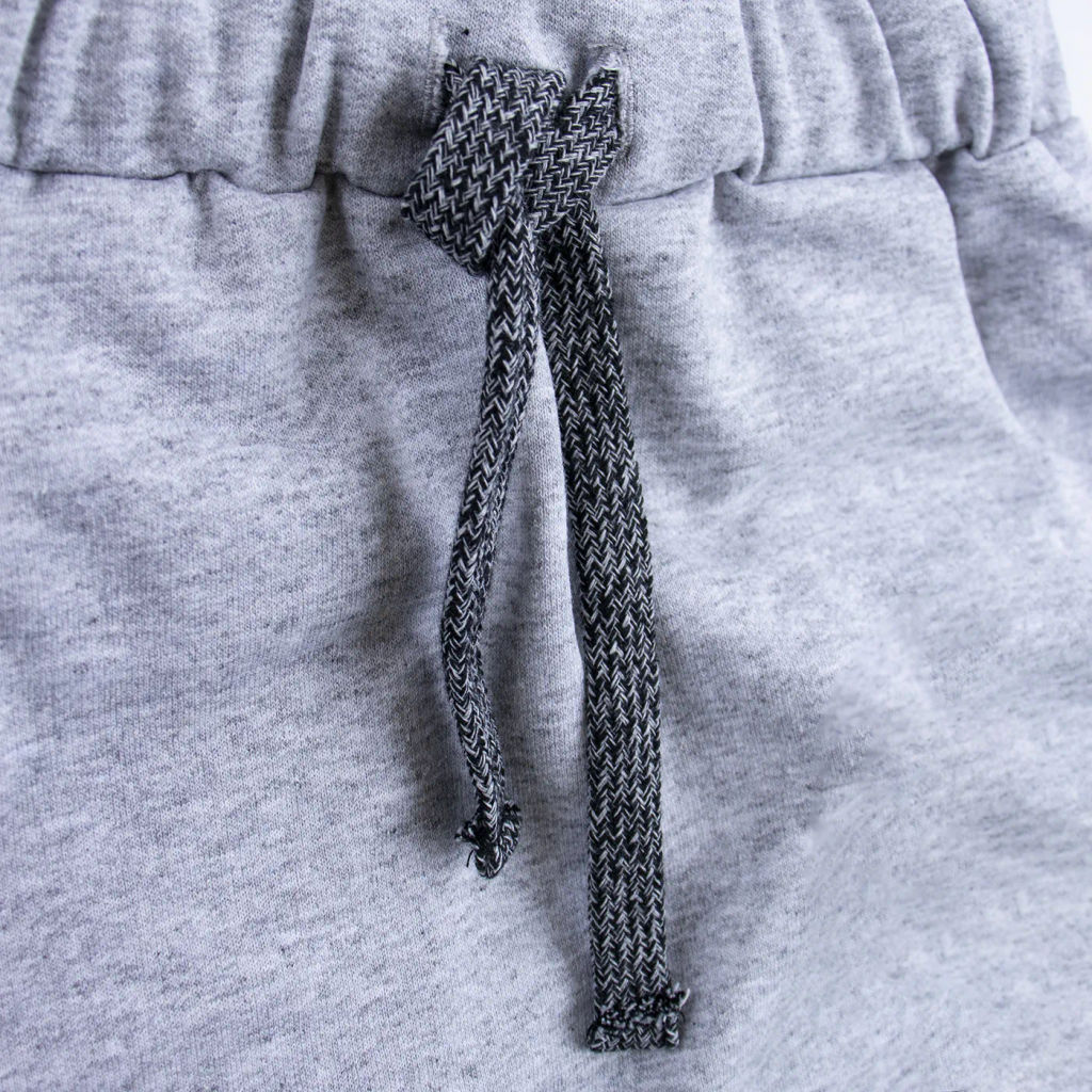 Штаны футер 2х нитка начес 1590310105 - Youlala фото 5