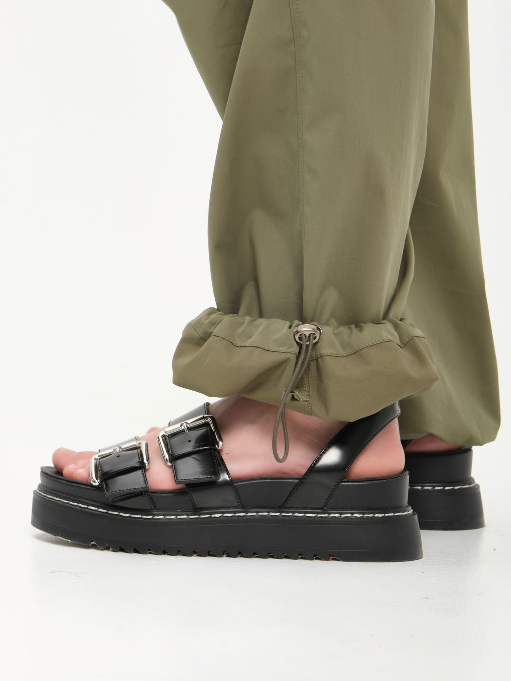 Брюки карго - Stilla фото 8