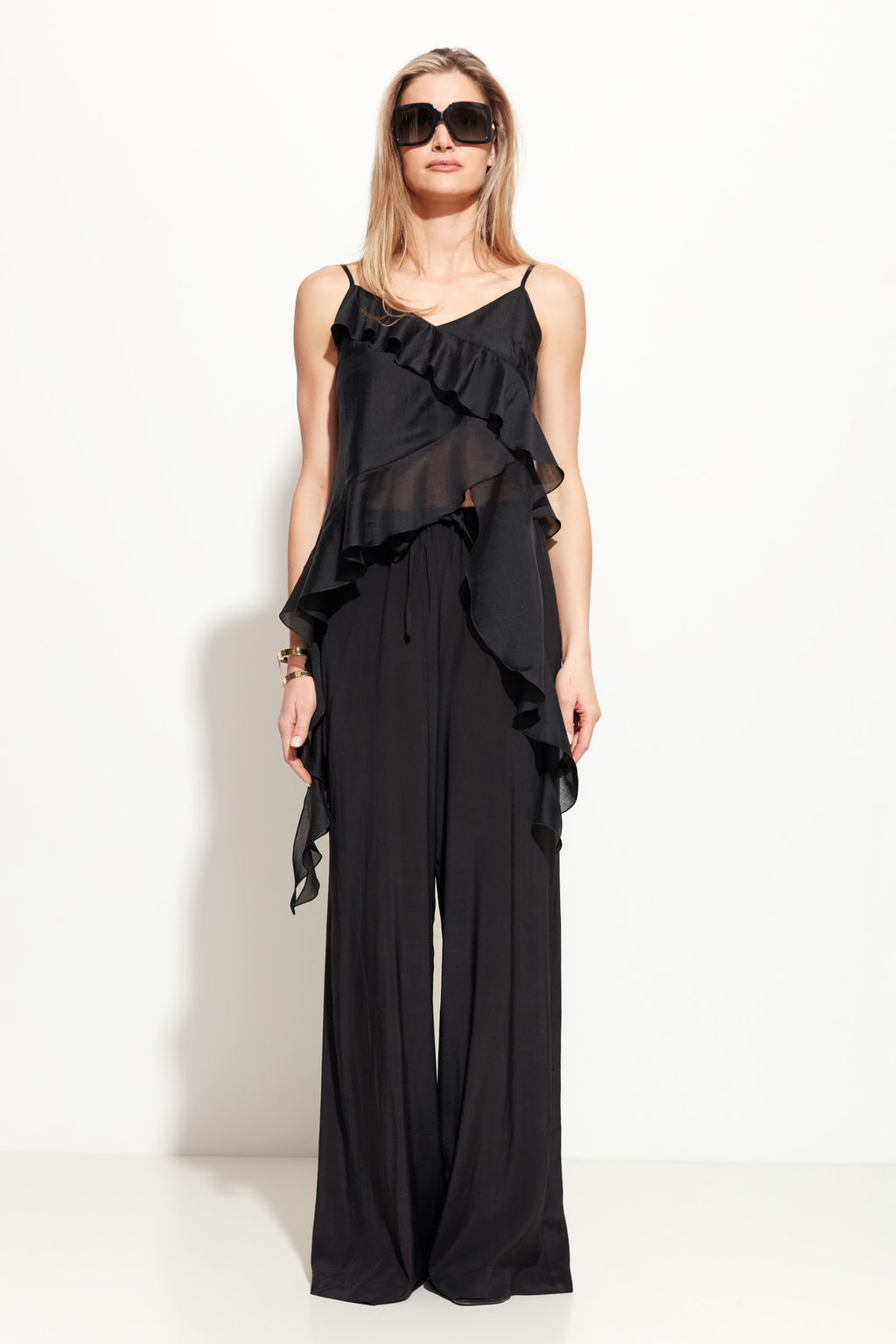 Блуза 54820 - Lakbi фото 7