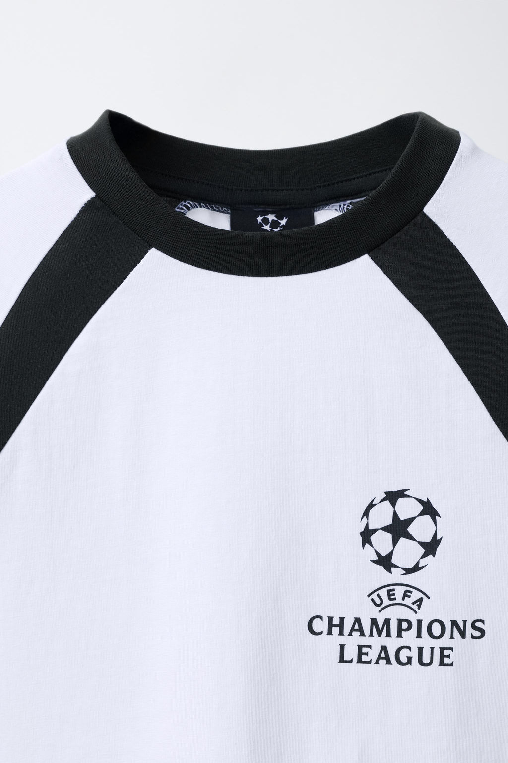 AGES 6-14 / UEFA CHAMPIONS LEAGUE ® PYJAMAS - Zara фото 16