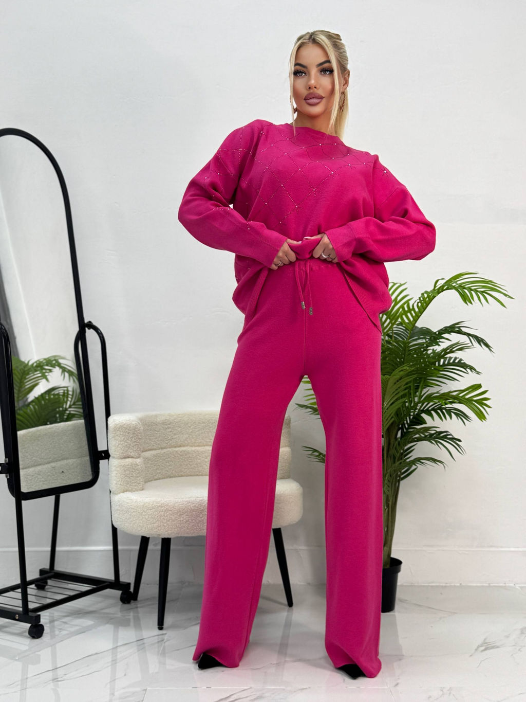 Костюм двойка