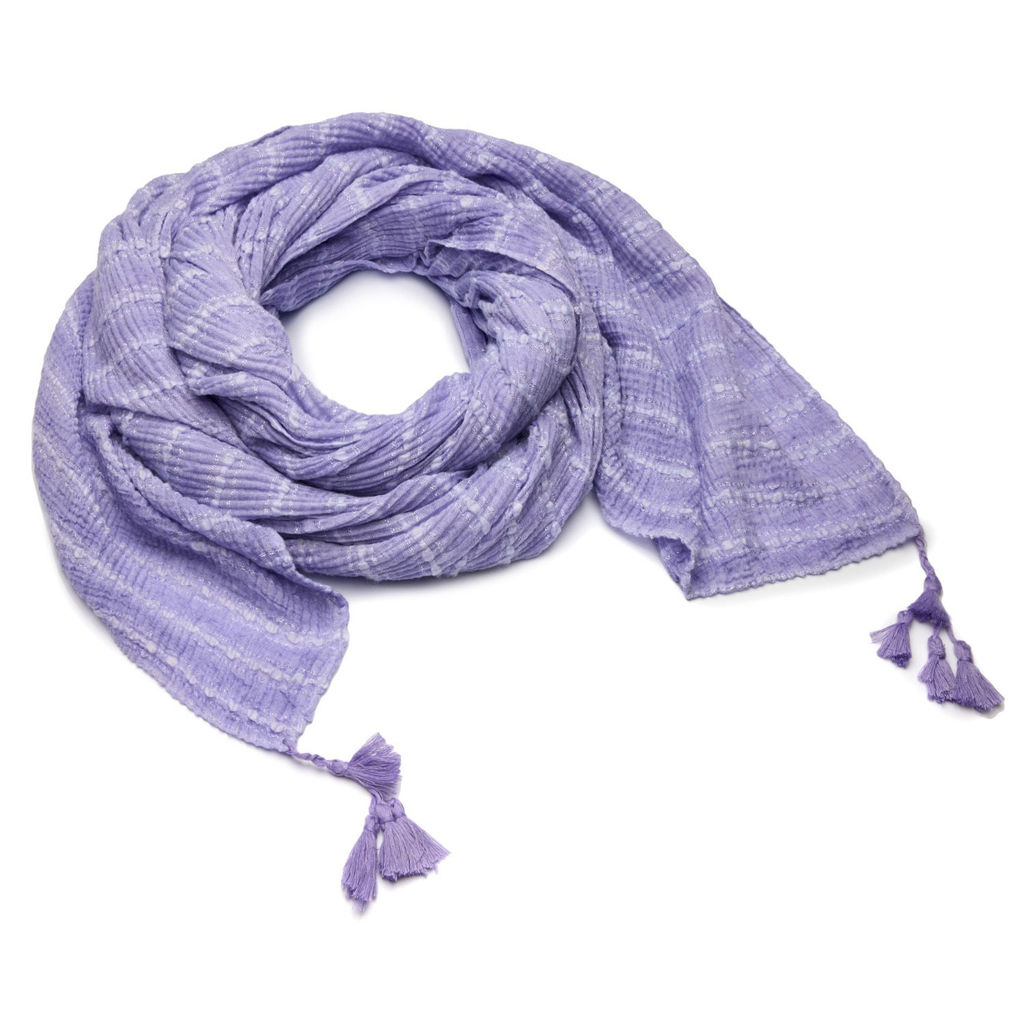 Шарф Симона 003110_78 Foxtrot