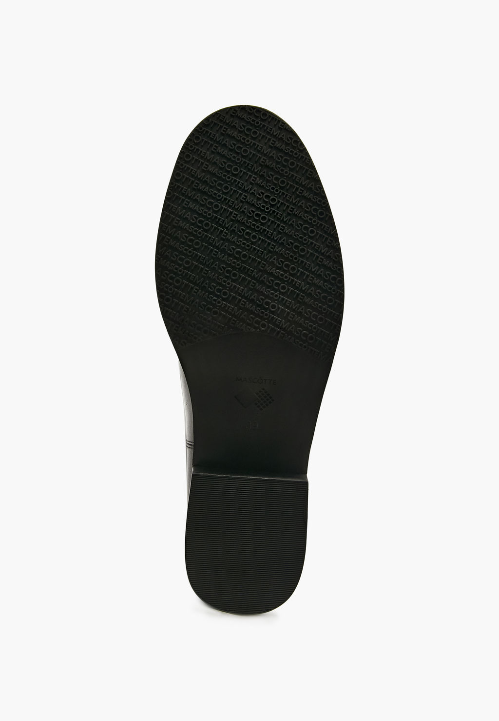 Ботфорты - Mascotte фото 6