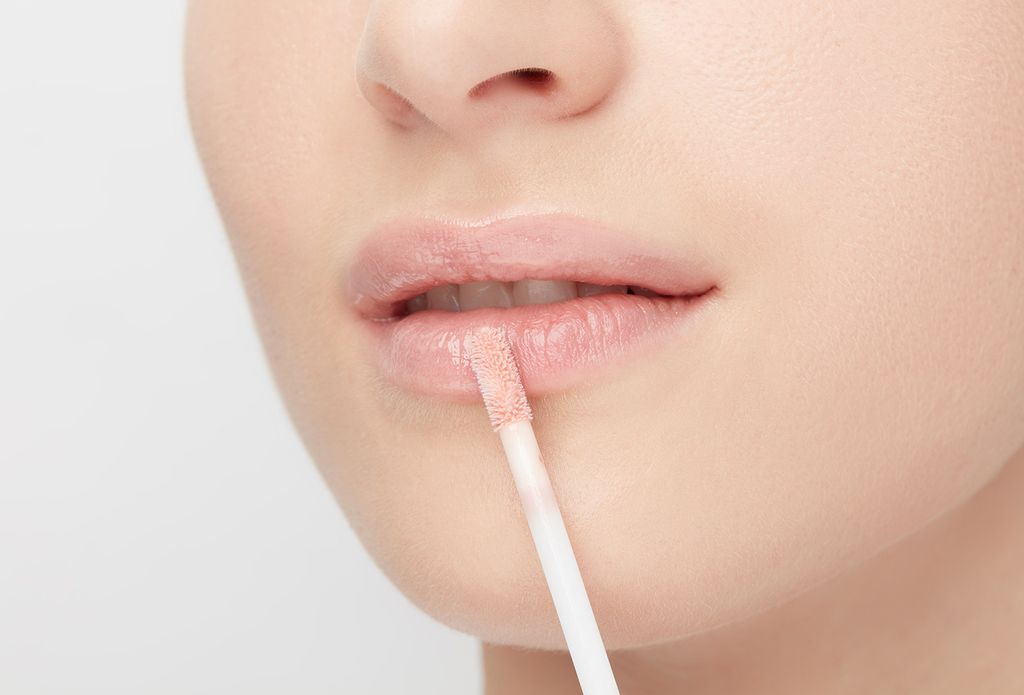 ARTDECO Блеск для губ Hydra Lip Booster тон 28, 6 мл.  фото 2