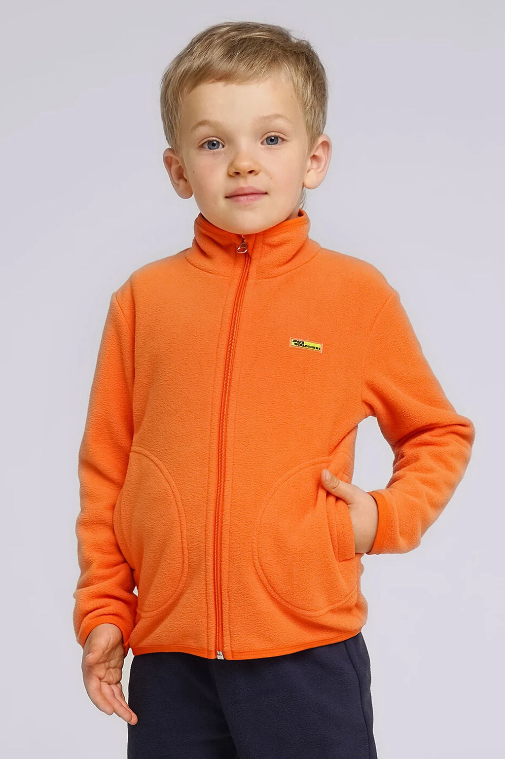 736307л Куртка мал. (ЧЗ)