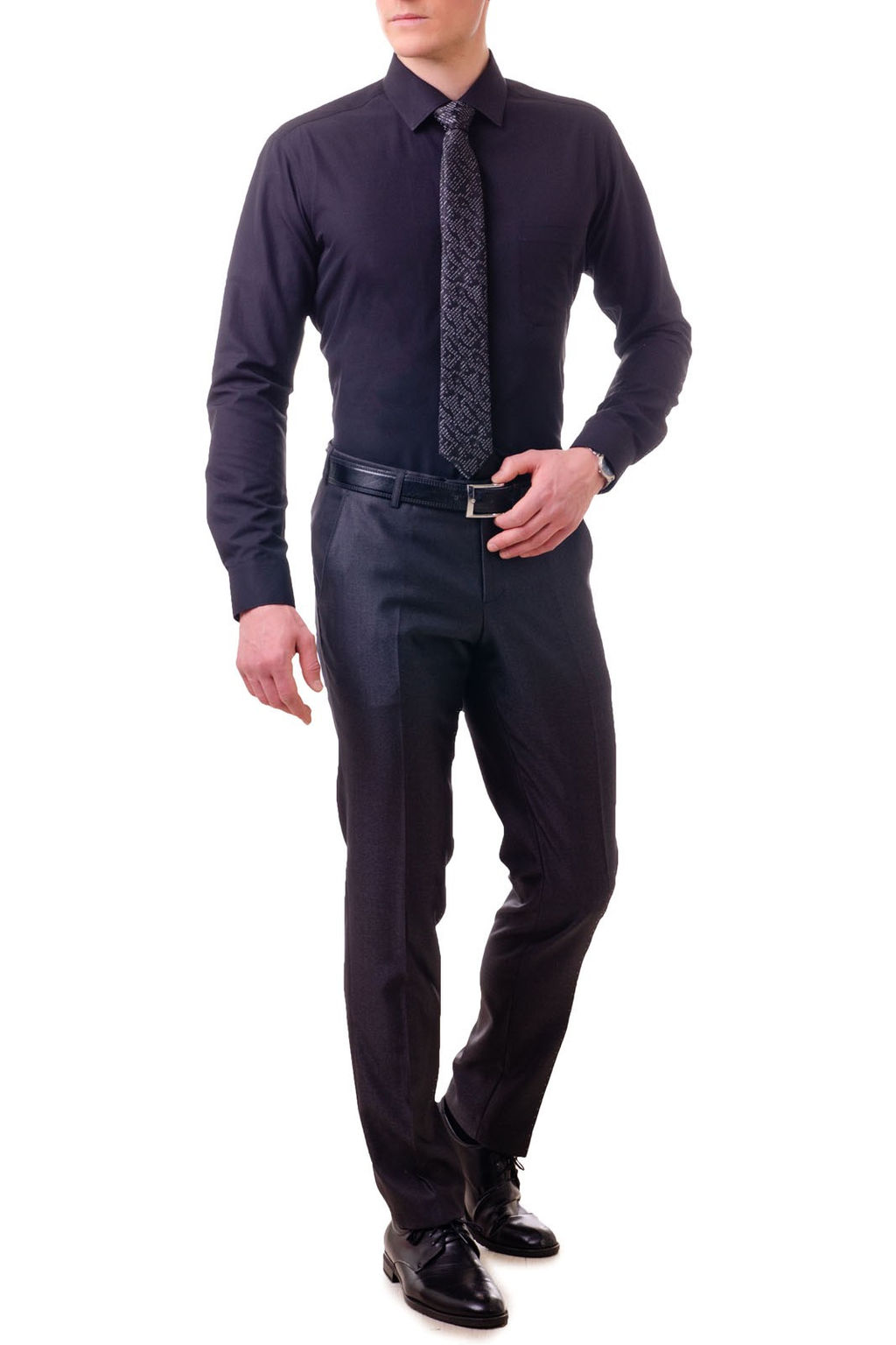 Рубашка 106-НТ1-07