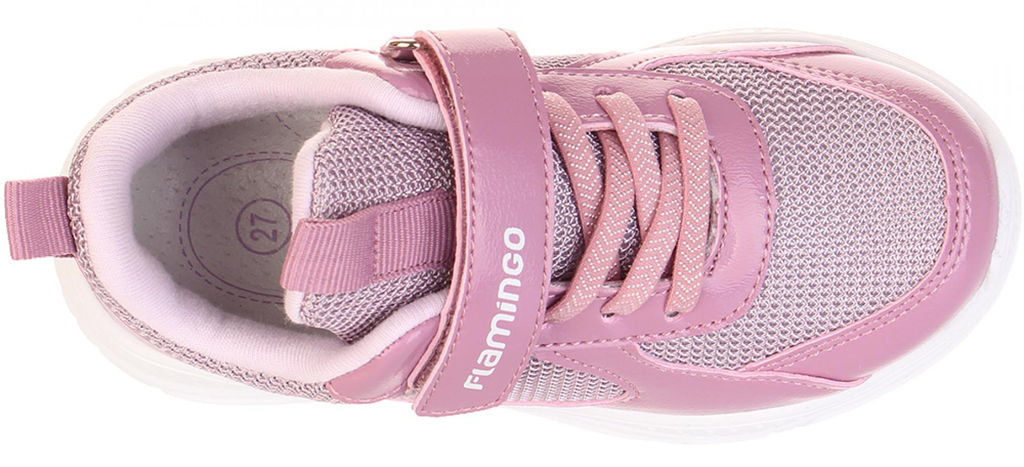 Кроссовки Flamingo 211K-F1-2193  фото 5