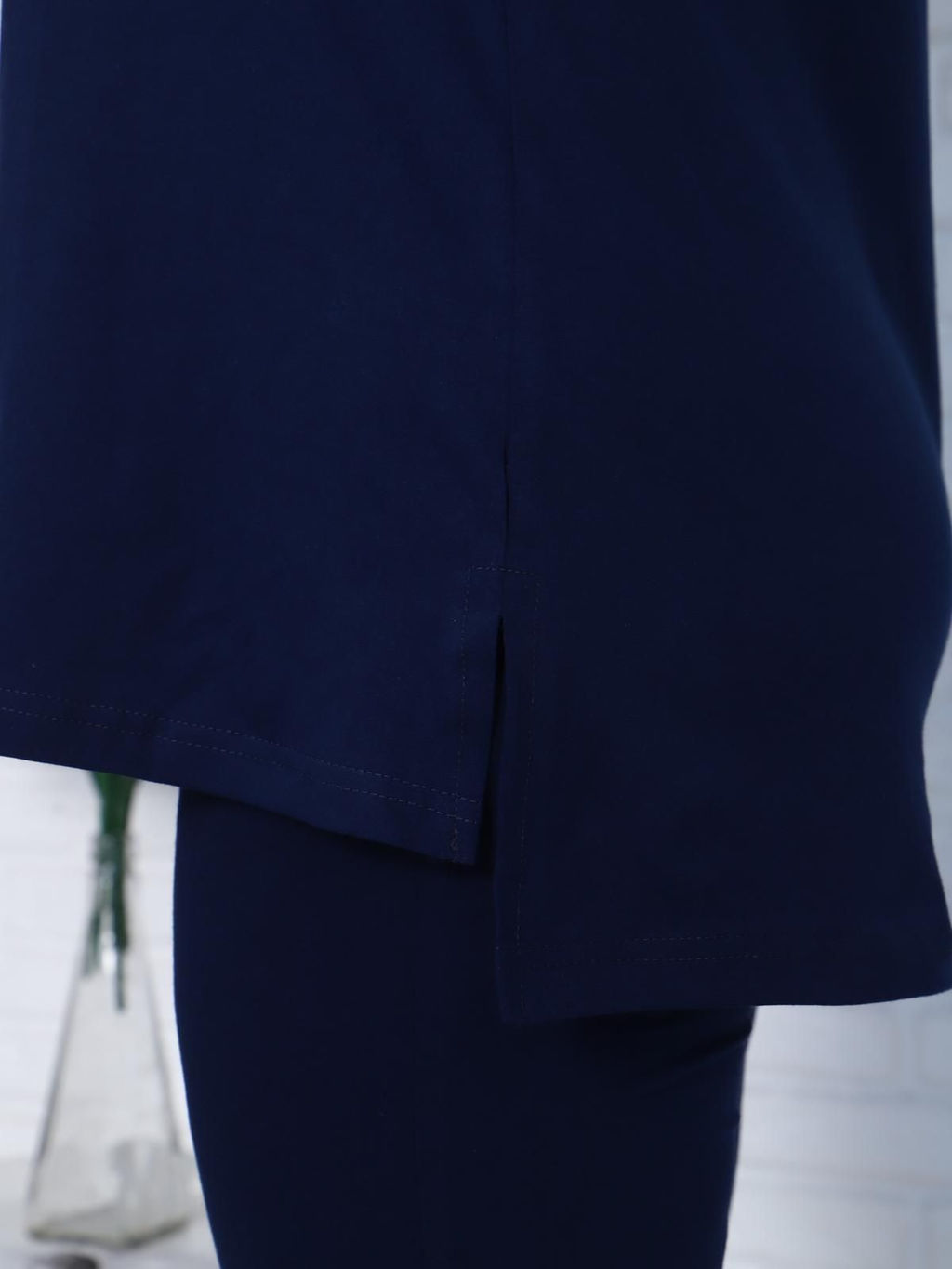 IV-CAPRIZ Деяна - костюм васильковый  фото 15