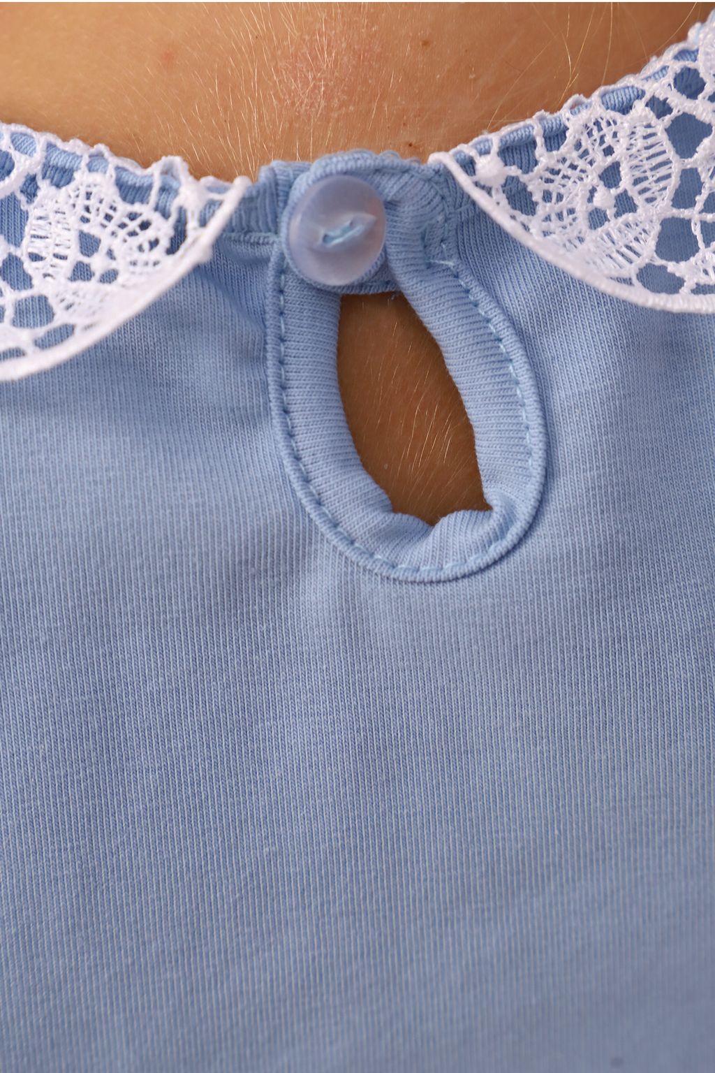 Блузка Дина-2, БЛ-24 - От егорки до егора фото 2