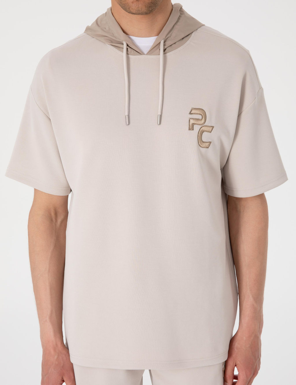 Ta_ Comfort Fit Sweatshirt - Pierre cardin фото 6