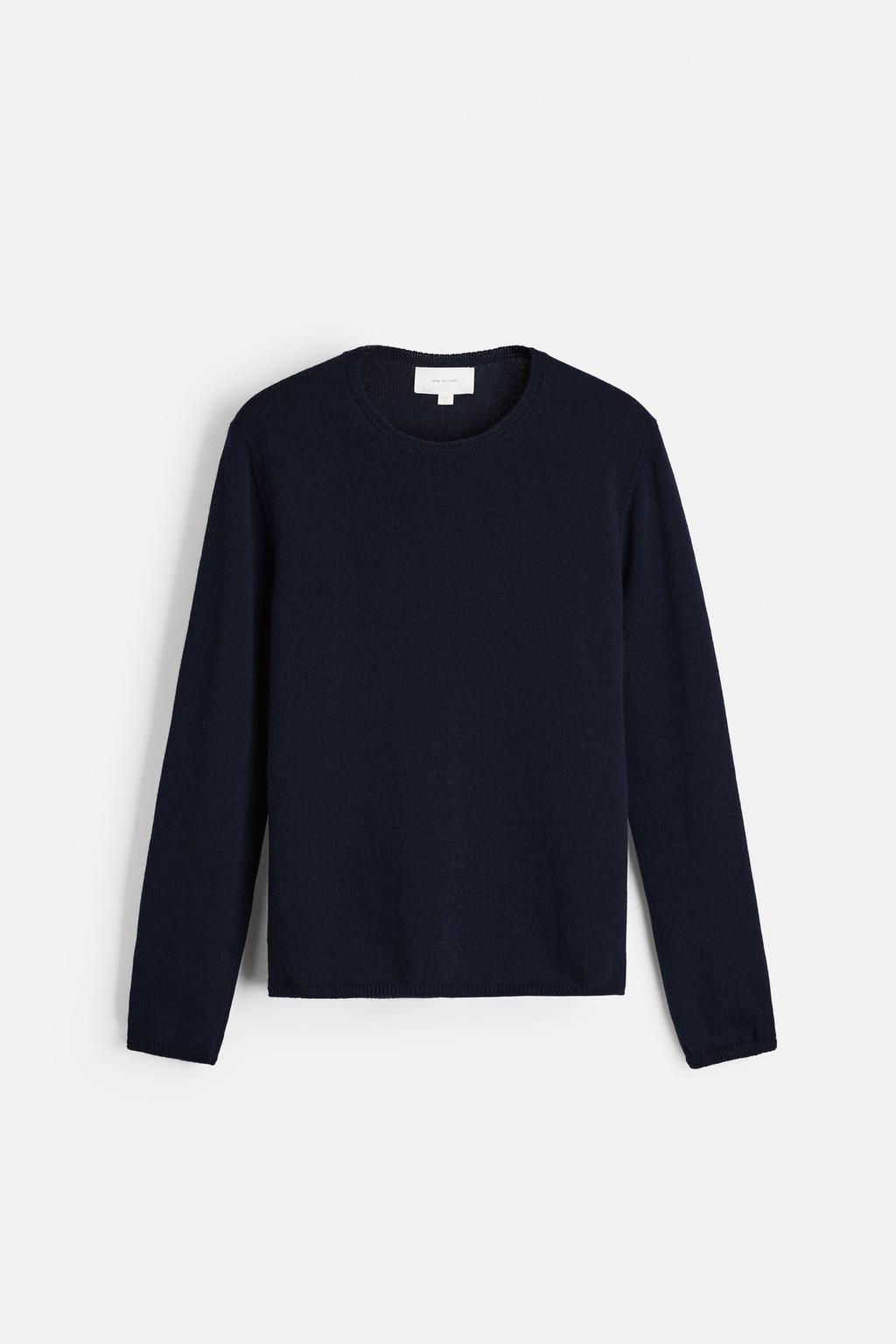100% CASHMERE SWEATER - Zara фото 22