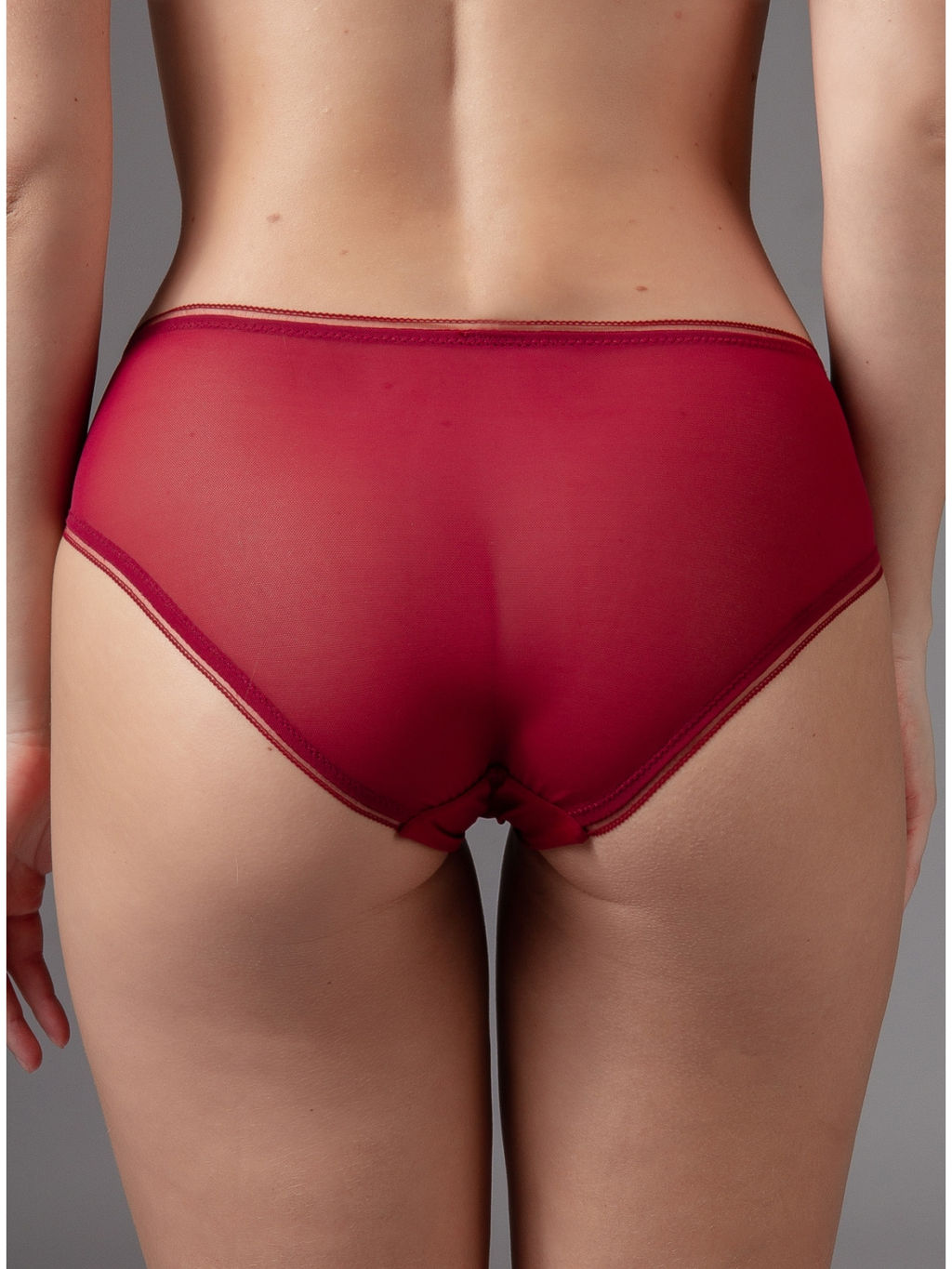 Комплект нижнего белья Indefini (314400-1069WXY)  фото 5