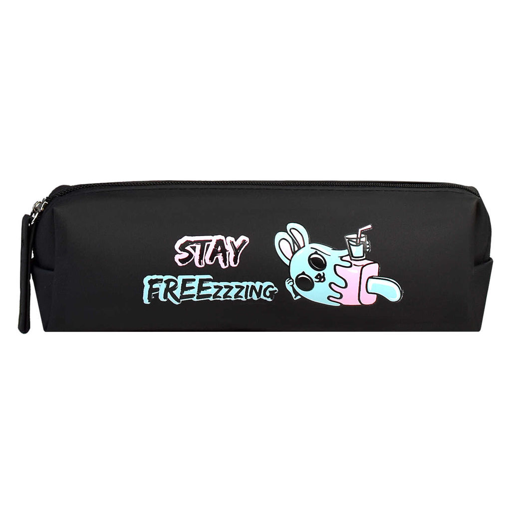 Пенал школьный, арт.58387/ 24 МОРОЖЕНОЕ - Феникс+ фото 2