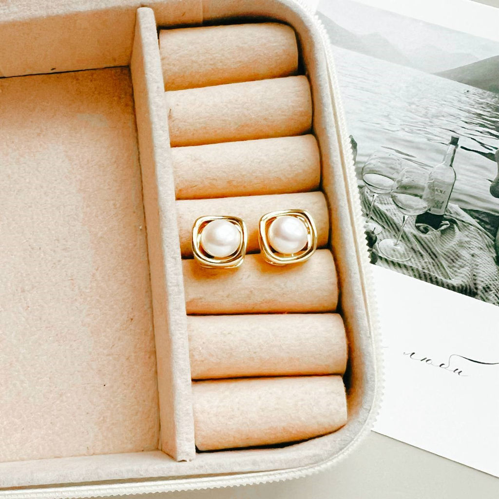 Серьги - J.prettier фото 2