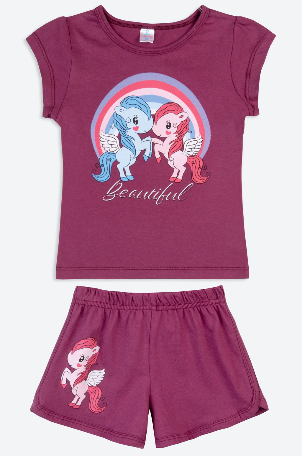 Костюм для девочки Bonito  фото 7