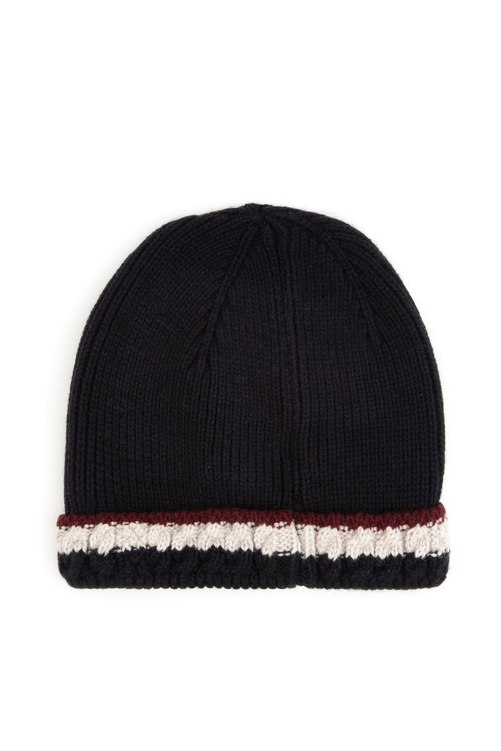 Erkek _ocuk Lacivert Bere - U.s. polo assn фото 2