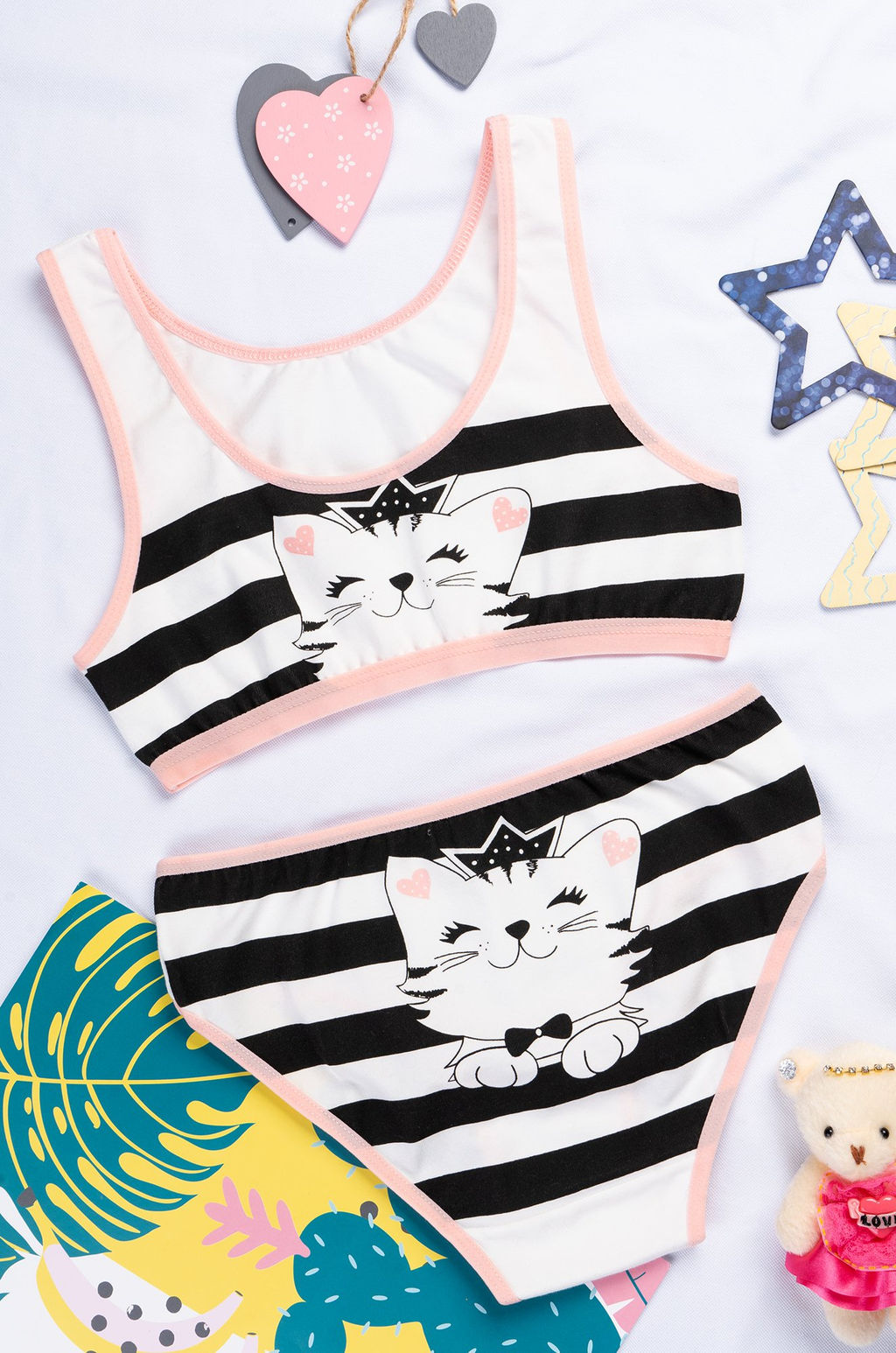 Комплект для девочки Donella  фото 8