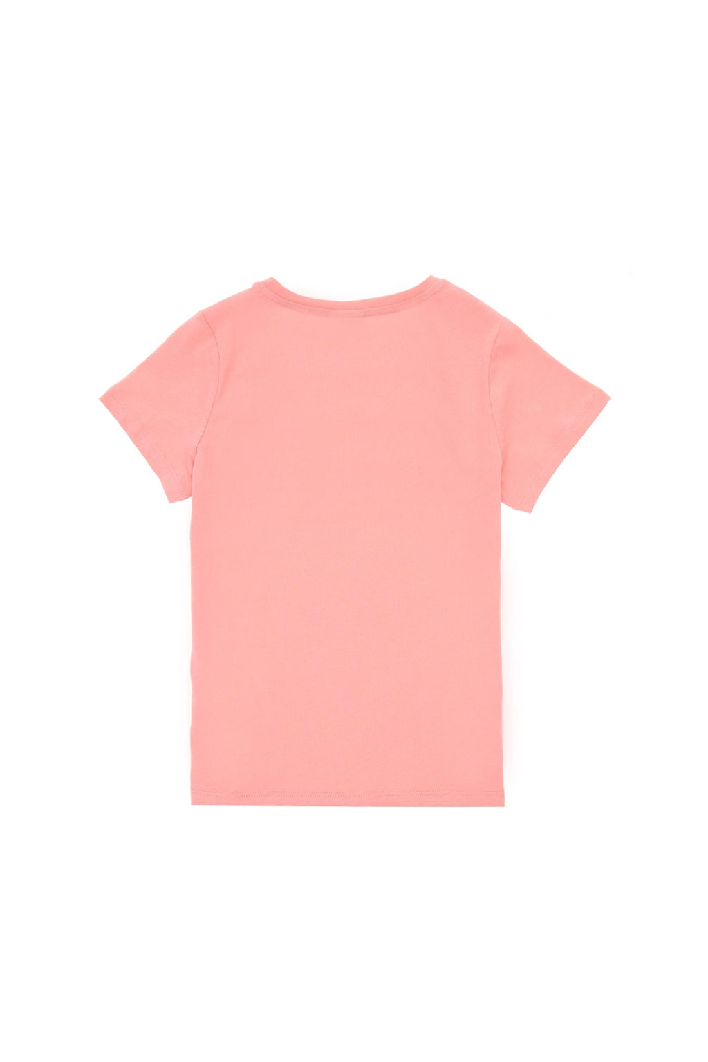 K_z _ocuk Pembe Ti__rt Sepette S_rpriz _ndirim - U.s. polo assn фото 2