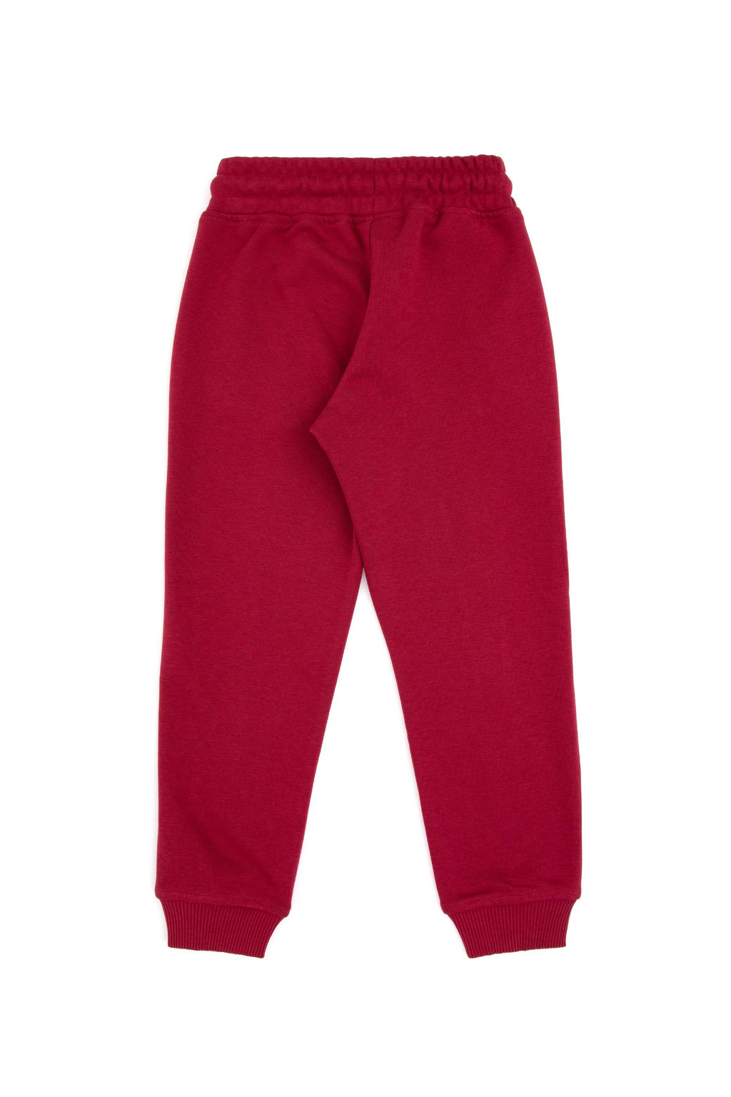 Erkek _ocuk Koyu Frambuaz _ardonlu E_ofman Alt_ - U.s. polo assn фото 3