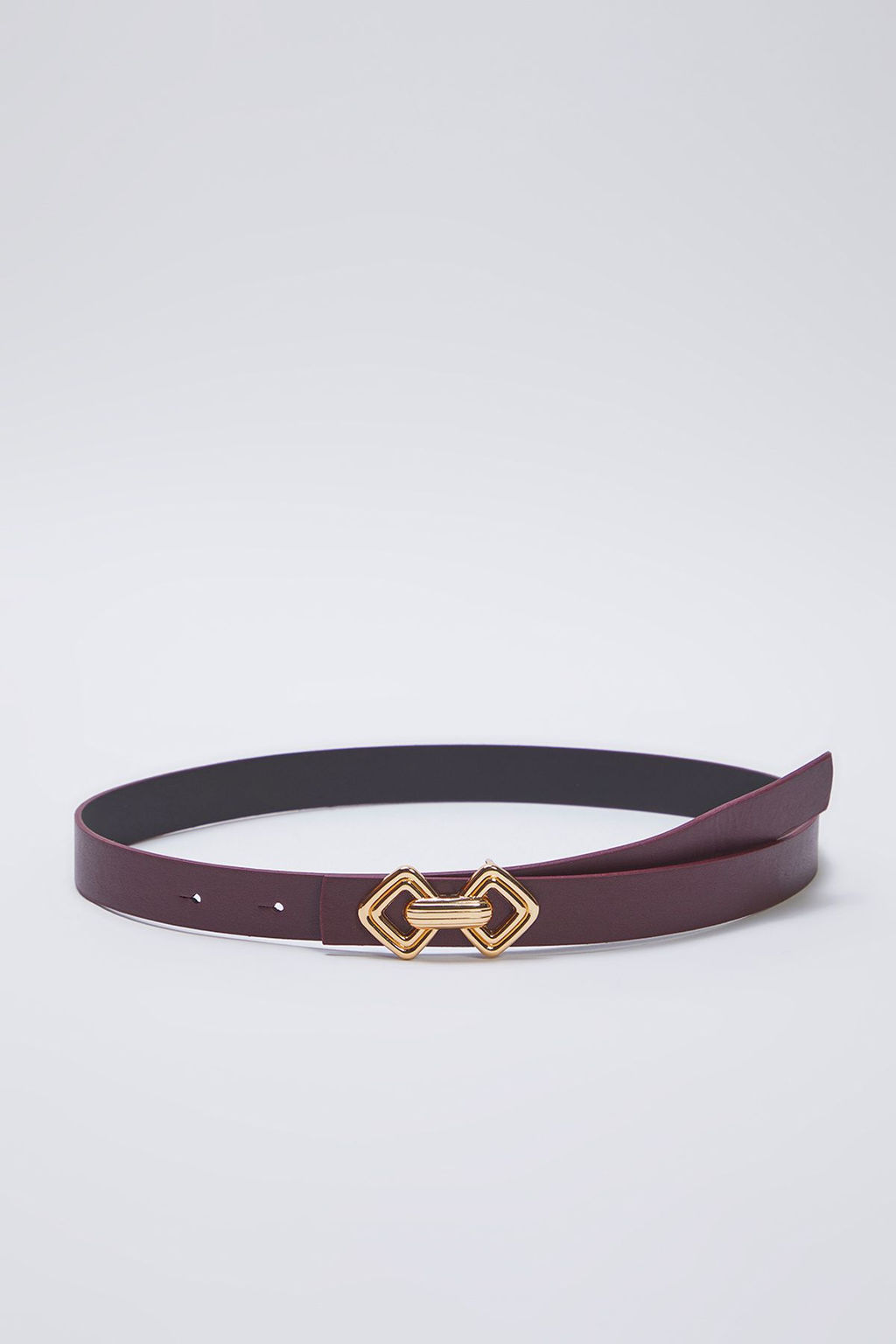 Trendyolmilla Siyah-Siyah Tokal? 2li Paket Deri Gorunumlu TWOAW25KE00001