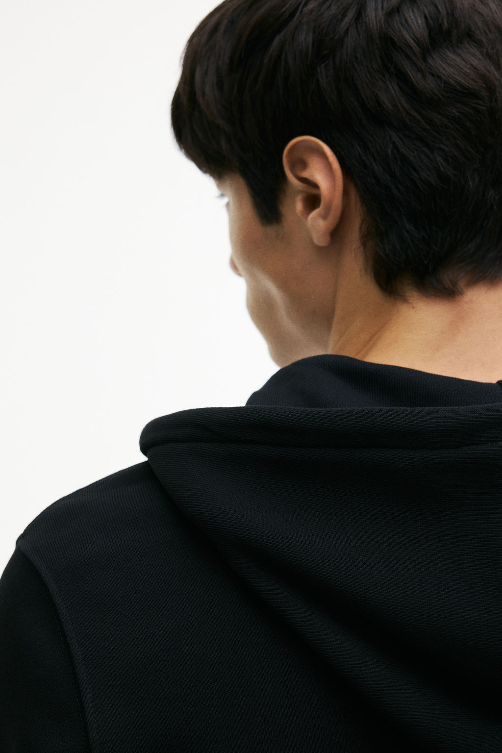 Chaqueta sudadera con capucha Regular Fit - H&m фото 5