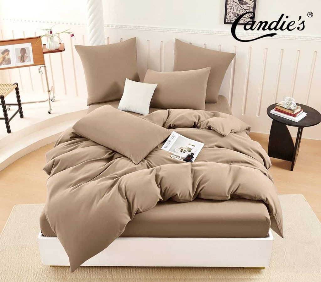 Комплект постельного белья СЕМЕЙНЫЙ