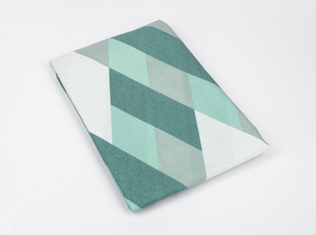 116/0-БЧ Пододеяльник 215*175 "Геометрия" рис. 593101