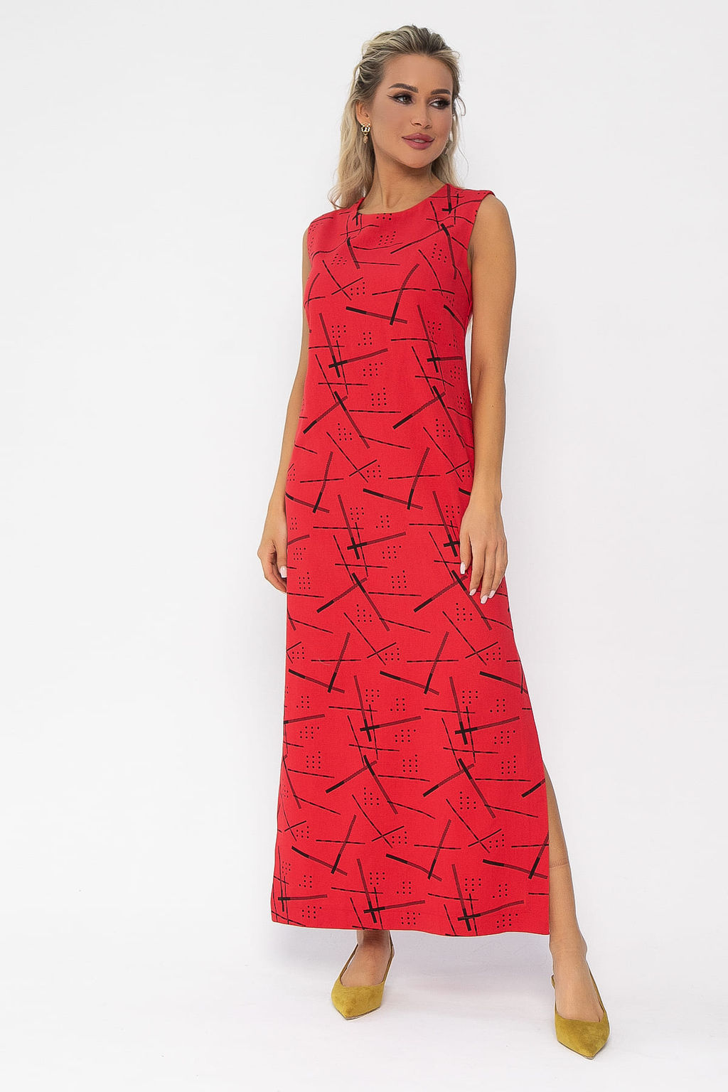 Платье Дария - Lt collection фото 23