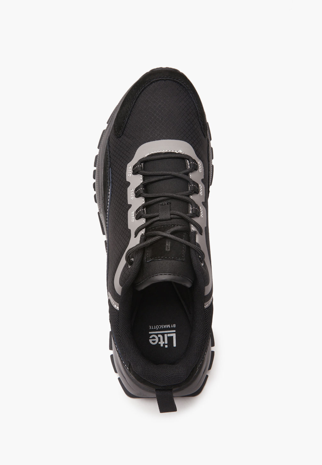 Полуботинки - Mascotte фото 6