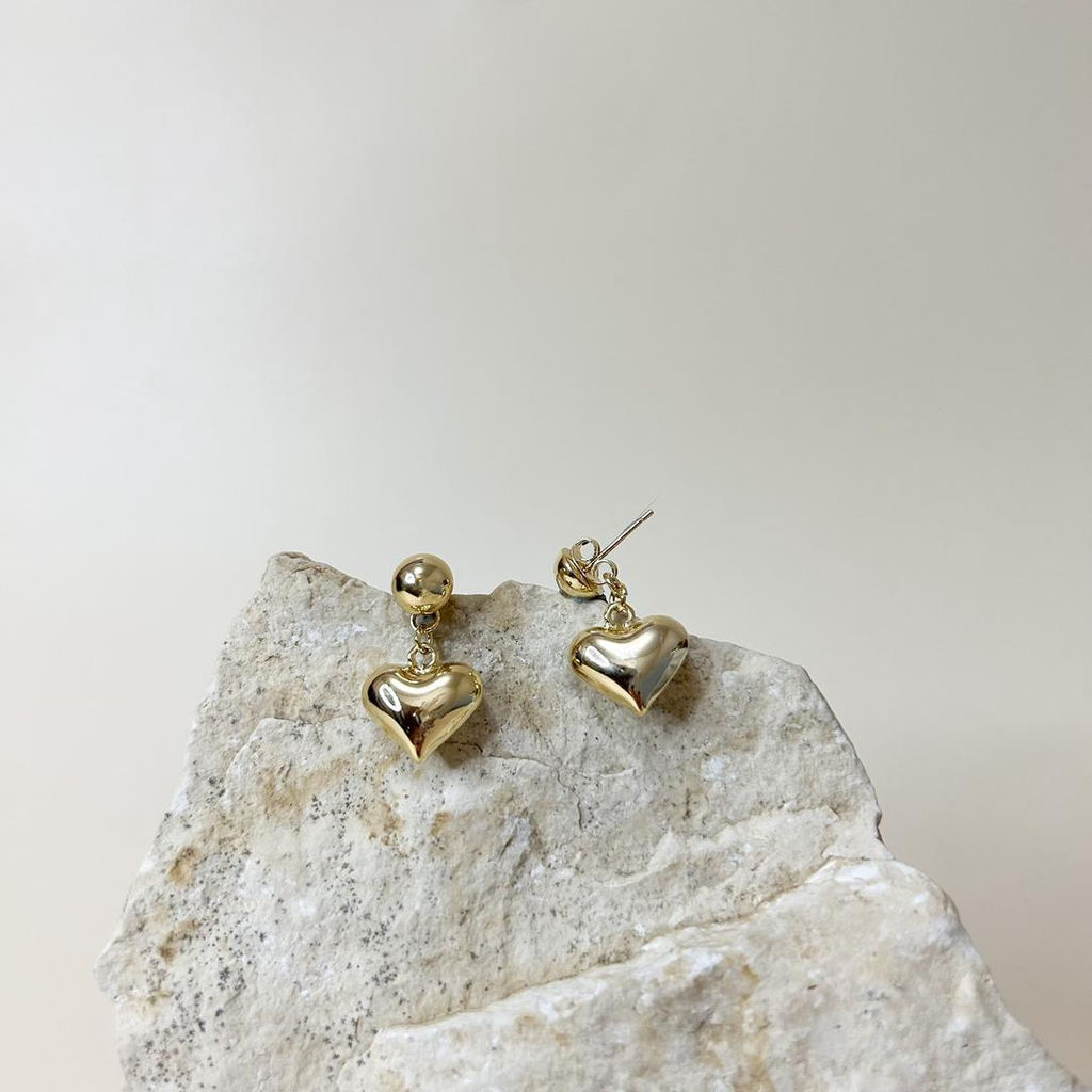 28-503216310-1 Серьги-джекеты - J.prettier фото 2