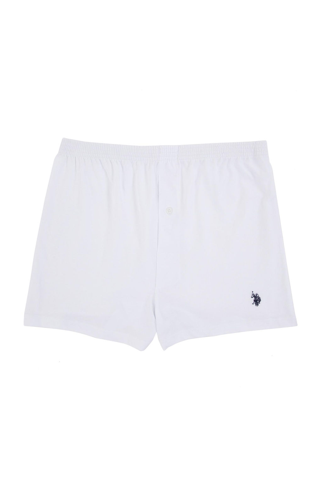 Низ белого нижнего белья для мужчин Неожиданная скидка в корзине - U.s. polo assn фото 3