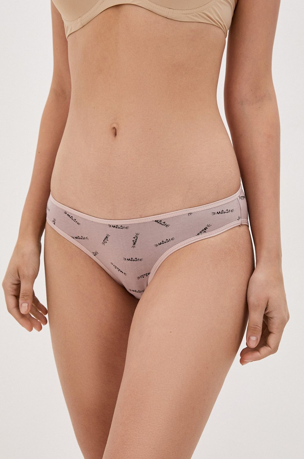 Женские трусы-слипы 7 шт. Donella  фото 2