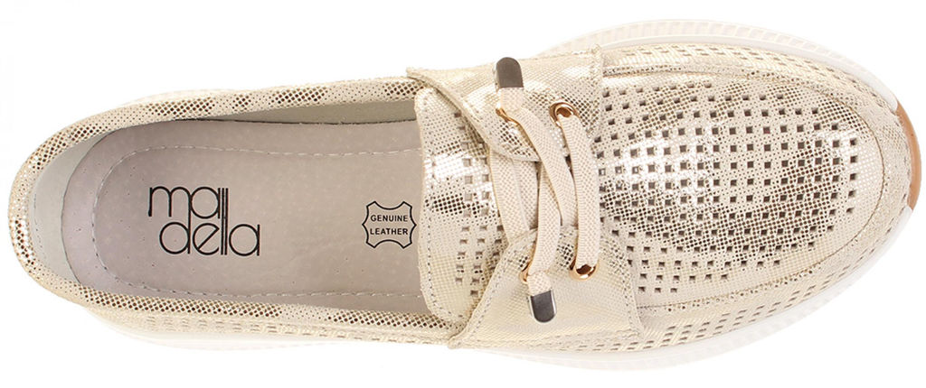 Туфли Madella UBK-51017-2G-SU