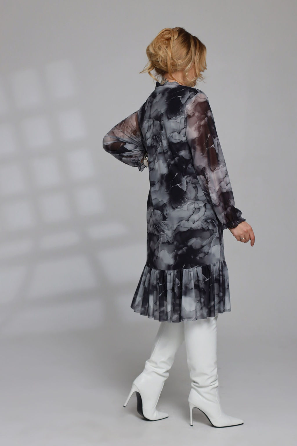 Платье-5998 - Lady maria фото 11