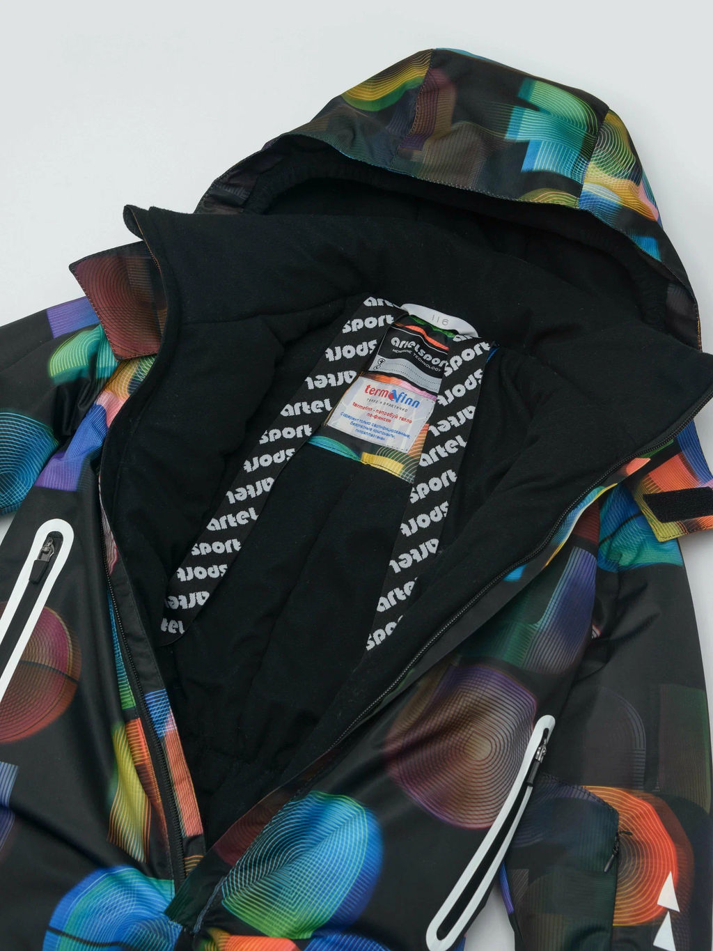 Комбинезон Талви TF200 гр