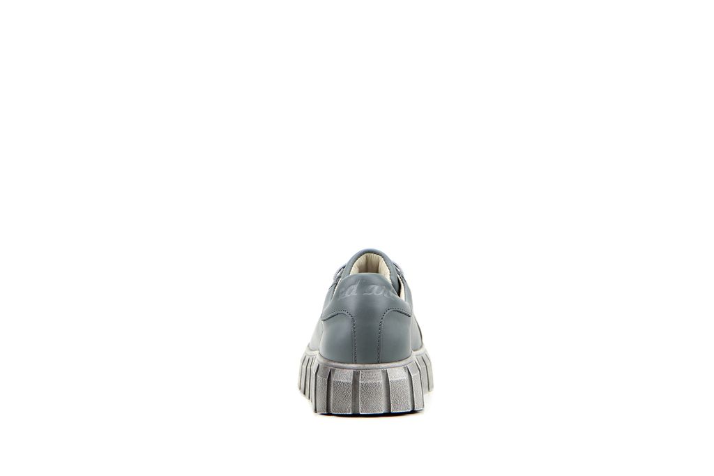 Кеды EDART 128.91505 gr. gray  фото 4