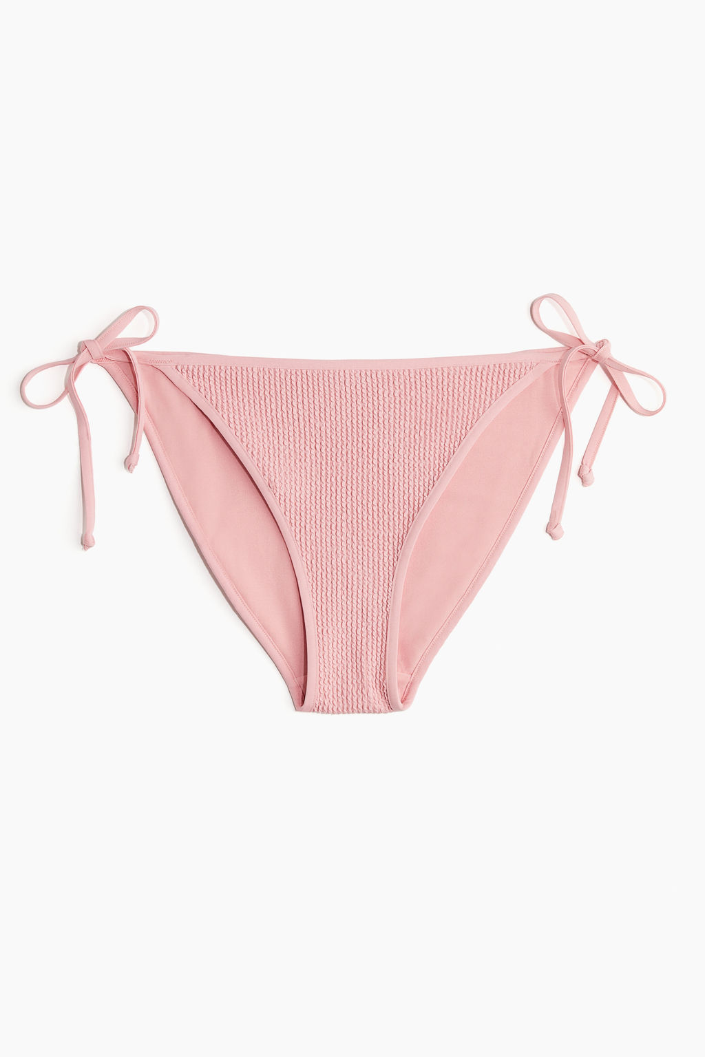 Braga de bikini de anudar - H&m фото 6