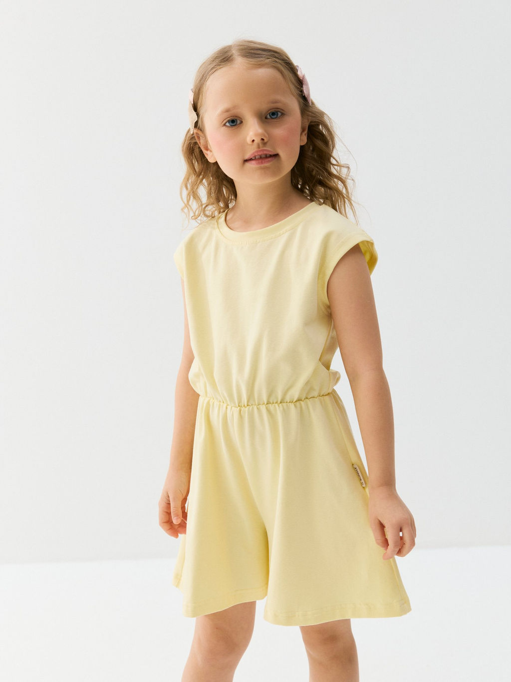 Ромпер Нарцисс - Bungly фото 4