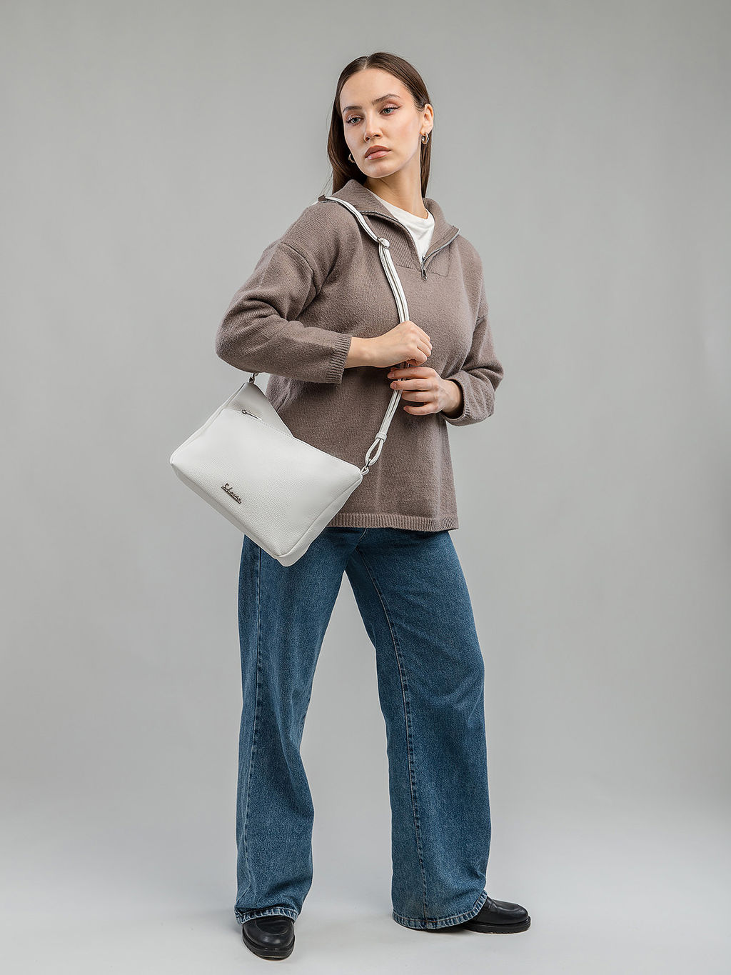 1451 92 10 Сумка женская