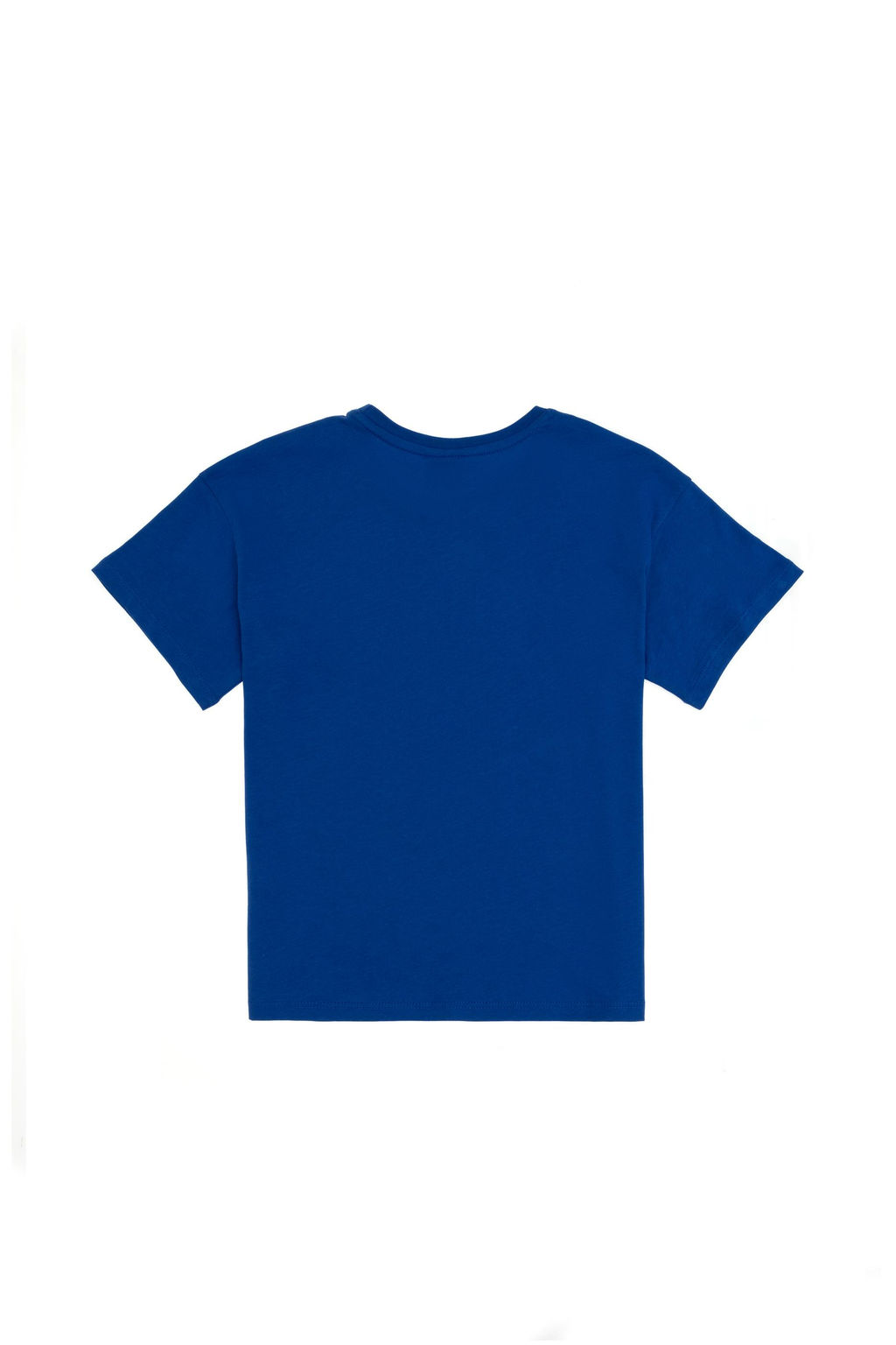 Erkek _ocuk Saks Basic Ti__rt Sepette S_rpriz _ndirim - U.s. polo assn фото 2