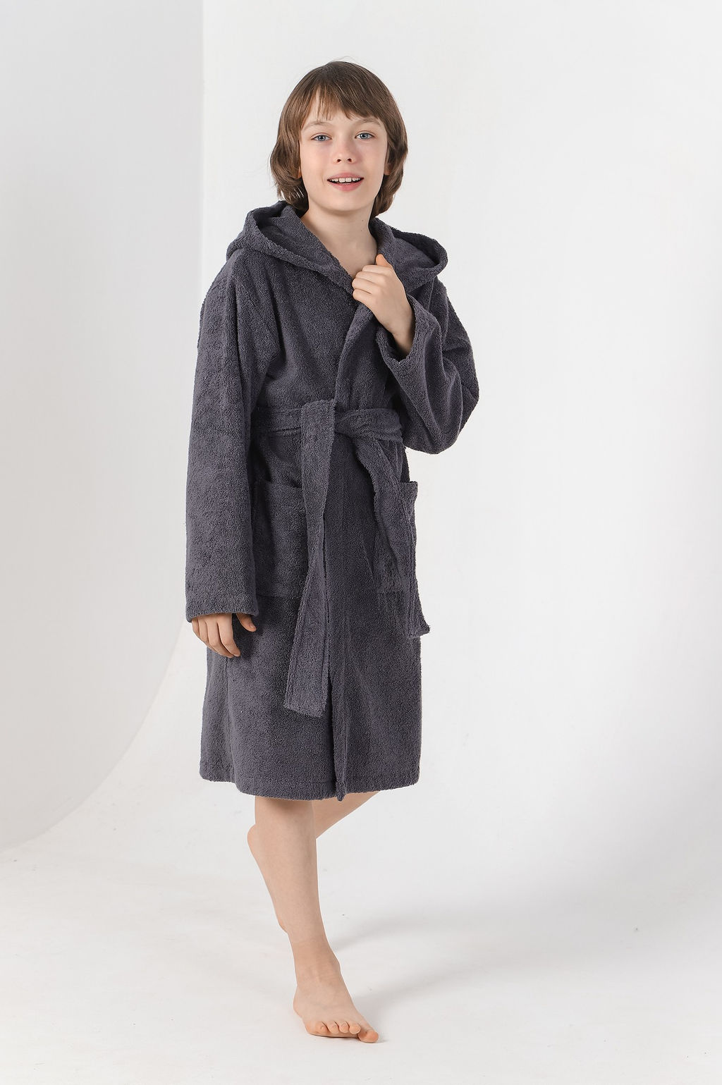 VIOTEX Халат для мальчика Комфорт-2 - Виотекс фото 20
