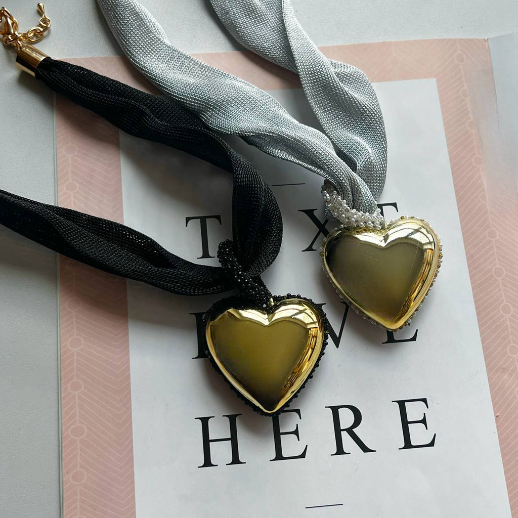 701695420 Колье двустороннее - J.prettier фото 2